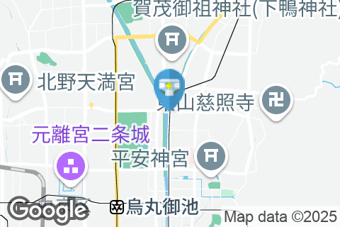 京阪電気鉄道 出町柳駅（改札内）のオムツ替え台情報