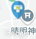 くら寿司西陣店のオムツ替え台情報