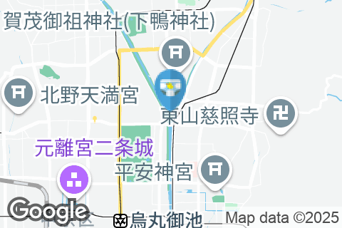 鴨川公園葵地区(葵公園)(1F)のオムツ替え台情報