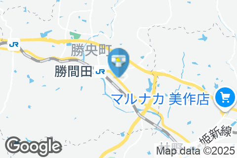 ザグザグ 勝央店のオムツ替え台情報