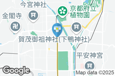 鞍馬口駅（改札外）のオムツ替え台情報