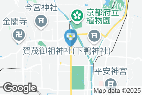 鞍馬口駅のオムツ替え台情報