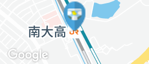 南大高駅（改札内）のオムツ替え台情報