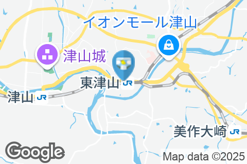 はま寿司津山店のオムツ替え台情報