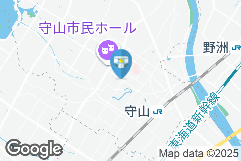 松研 守山店(1F)