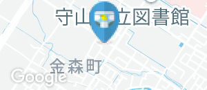 松研 守山店(1F)のオムツ替え台情報