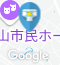 ほほえみセンター(1F)のオムツ替え台情報