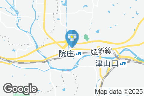 オートバックス 津山院庄のオムツ替え台情報