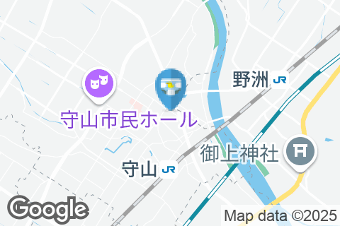 スギ薬局守山店(1F)のオムツ替え台情報