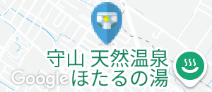 スギ薬局守山店(1F)のオムツ替え台情報