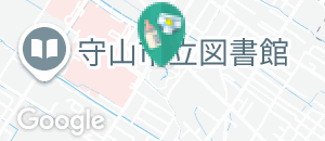 守山ふれあい公園の授乳室・オムツ替え台情報