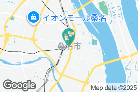 桑名市役所(桑名市役所2階(子ども未来課))の授乳室・オムツ替え台情報