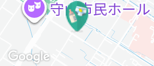 アヤハディオ守山店の授乳室・オムツ替え台情報