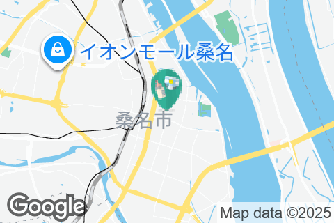 柿安シティホール（桑名市民会館）の授乳室・オムツ替え台情報