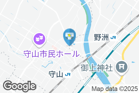 BigBoy 守山店のオムツ替え台情報