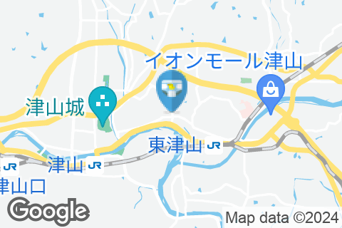 秋山歯科のオムツ替え台情報