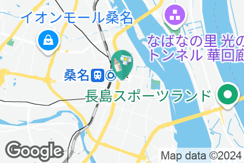 桑名市　総合医療センター(4F)の授乳室・オムツ替え台情報