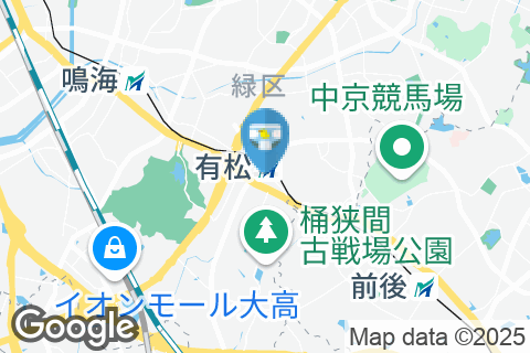 有松・鳴海絞会館(1F)のオムツ替え台情報