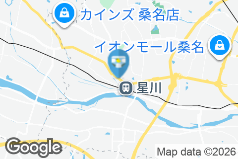 ガスト(1F)のオムツ替え台情報