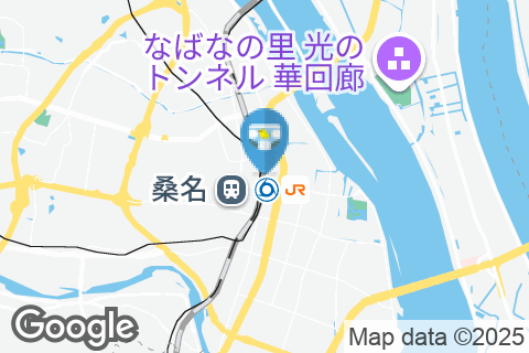 桑名駅北自転車駐車場(1F)のオムツ替え台情報