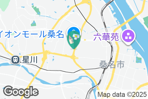 クレバリーホーム桑名店の授乳室・オムツ替え台情報