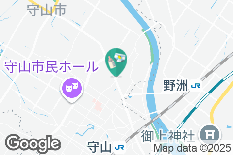サンマルク　守山店の授乳室・オムツ替え台情報