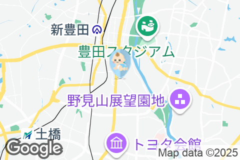 ビッグスマイル