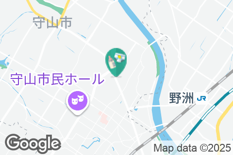 滋賀トヨペット 守山店(1F)