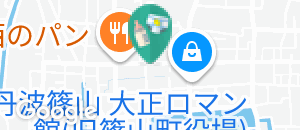 Natural　Backyard(1F)の授乳室・オムツ替え台情報