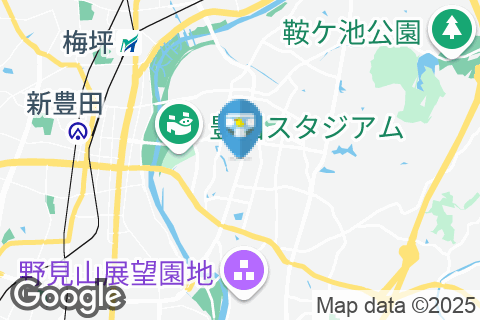 かつ雅 豊田美里店(1F)のオムツ替え台情報