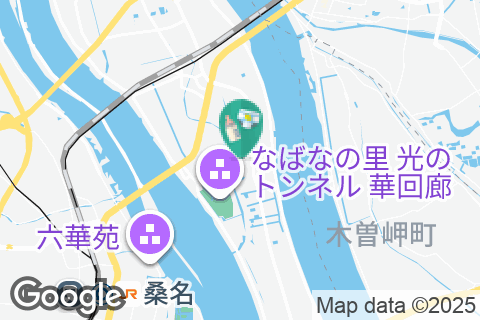 長島輪中図書館の授乳室・オムツ替え台情報