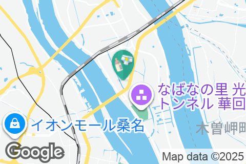 桑名市 長島地区市民センターの授乳室・オムツ替え台情報