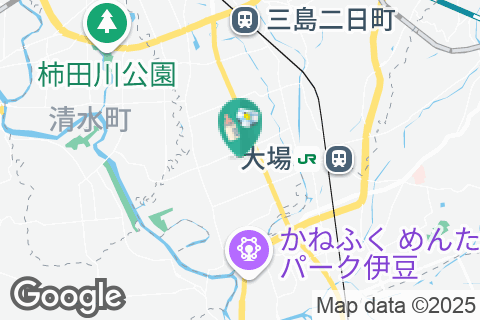 三島市立図書館中郷分館(1F)の授乳室・オムツ替え台情報