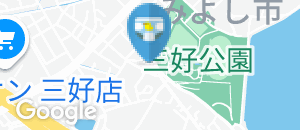 新屋児童館のオムツ替え台情報