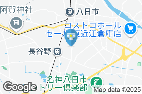 東近江市立社会福祉施設八日市福祉センター ハートピア八日市のオムツ替え台情報