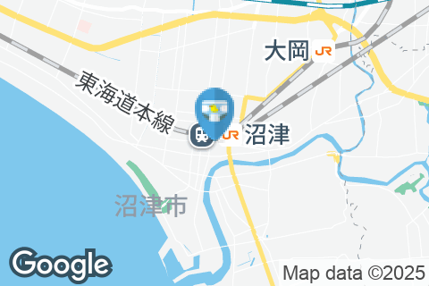 わたやす 沼津駅前本店(3F)のオムツ替え台情報