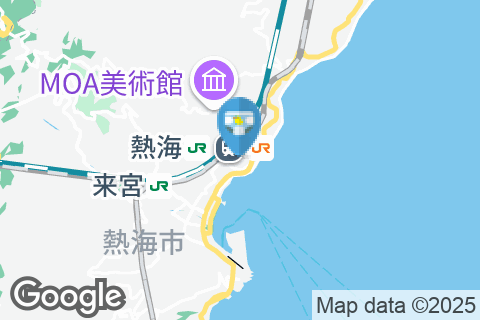 熱海簡易裁判所のオムツ替え台情報