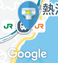 熱海簡易裁判所のオムツ替え台情報