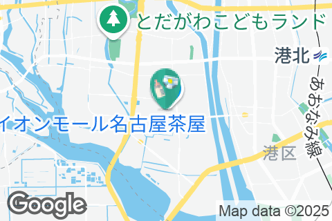 スタジオアリス イオンモール名古屋茶屋店(3F)の授乳室・オムツ替え台情報