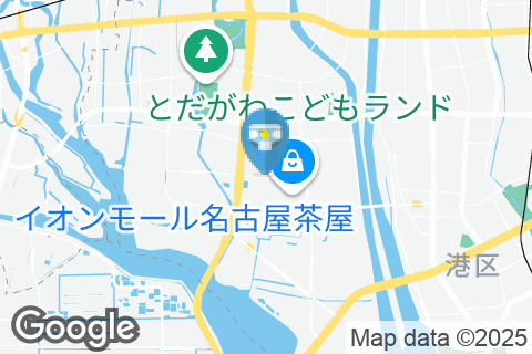 魚べい 名古屋茶屋店のオムツ替え台情報