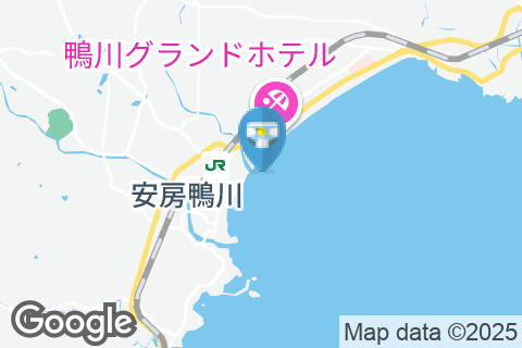 ココス 鴨川店のオムツ替え台情報