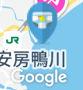 ココス 鴨川店のオムツ替え台情報