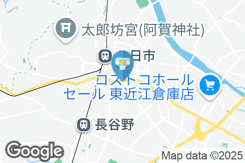 びっくりドンキー 八日市店のオムツ替え台情報