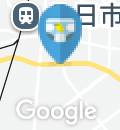 びっくりドンキー 八日市店のオムツ替え台情報