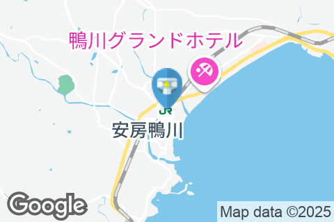 安房鴨川駅（改札内）のオムツ替え台情報