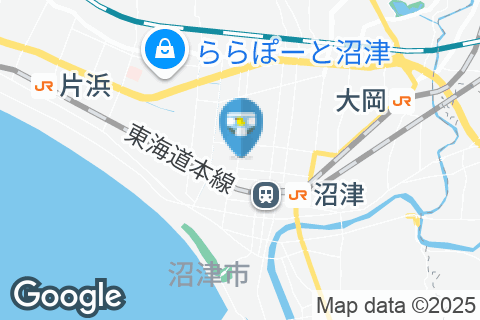 はま寿司　沼津双葉町店のオムツ替え台情報