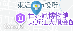 スギ薬局 八日市店(1F)のオムツ替え台情報