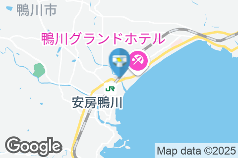 房総美味いもの屋藤よしのオムツ替え台情報