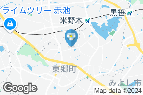 パレマルシェ 東郷(1F)のオムツ替え台情報