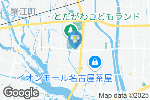 名古屋トヨペット 南陽町店のオムツ替え台情報